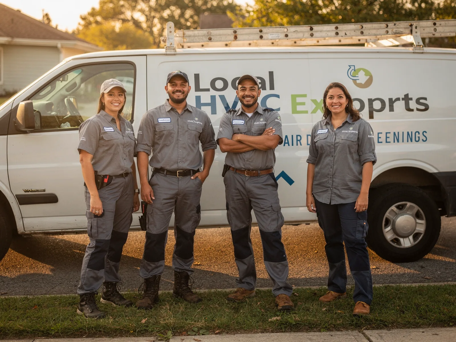 24/7 HVAC Repair & AC Replacement company in Pine Meadow, CT